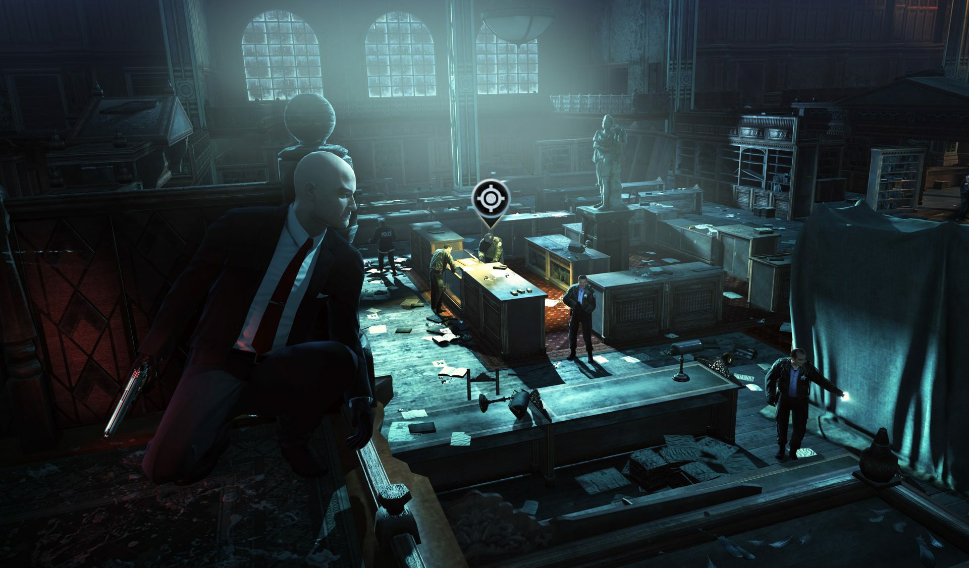 Hitman: Absolution (Edición Deluxe Professional) - Imagen 10